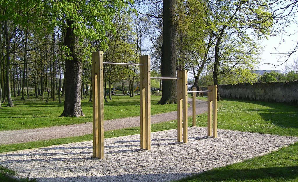Parcours de santé
